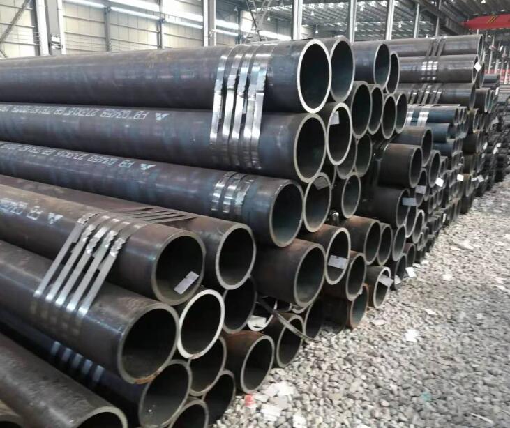 栖霞Q345D化肥专用管