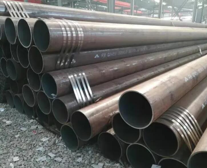 栖霞高压锅炉管