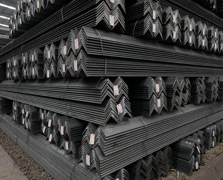 栖霞低合金角钢